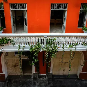 Hotel Marie Real, Kartagena
