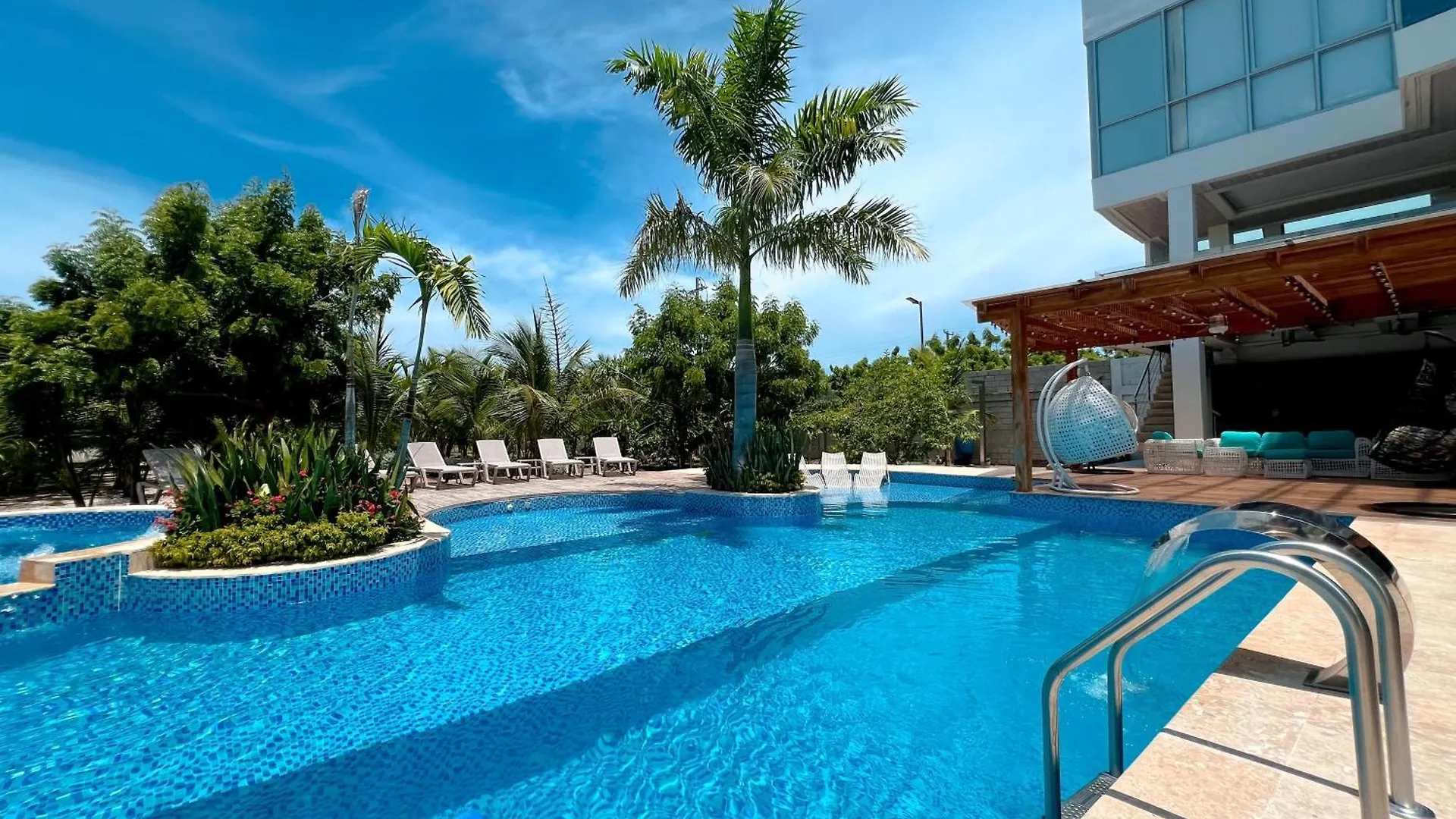 Holiday home Casa Santa Villa Cartagena