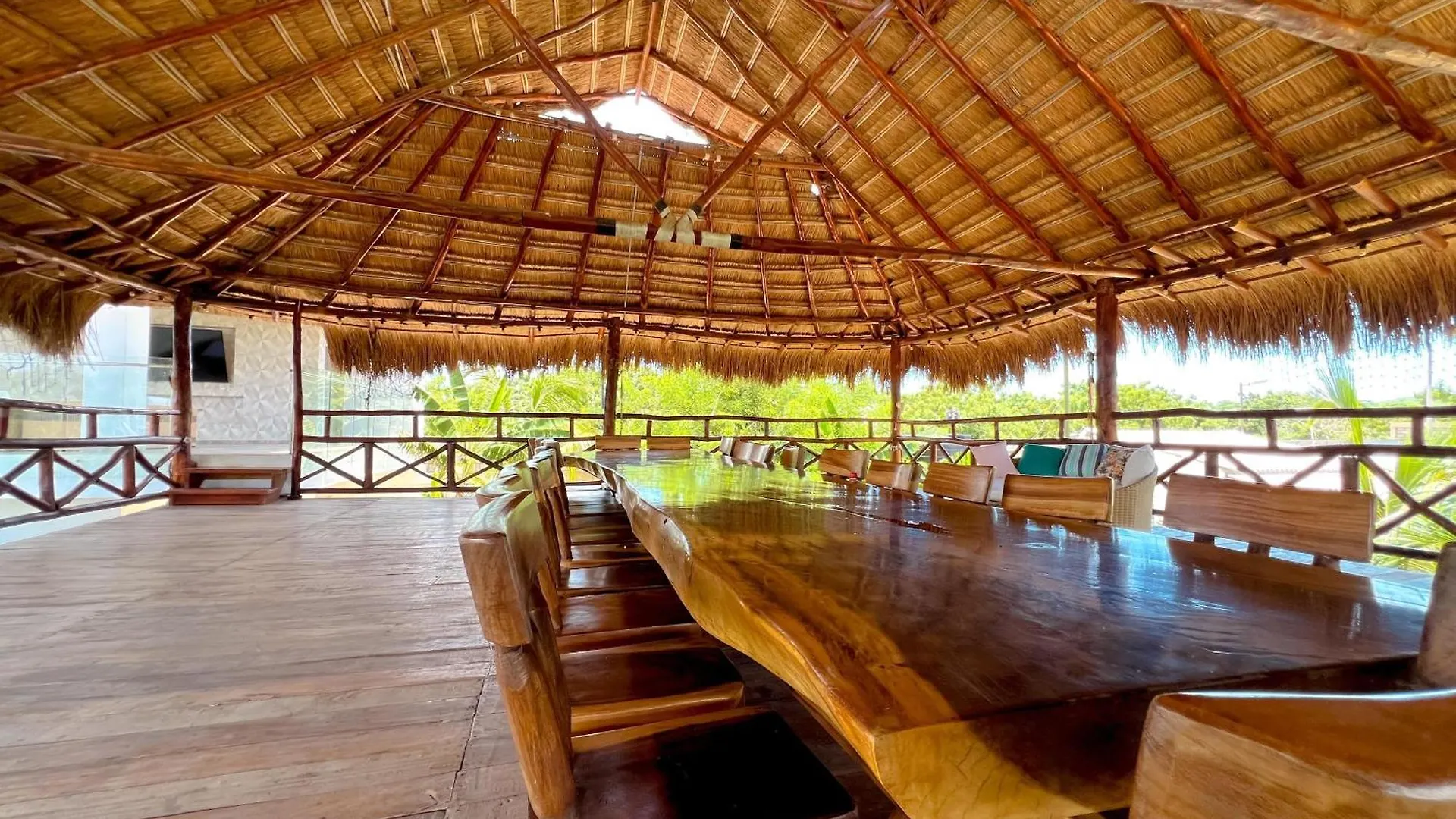 Casa Santa Villa Cartagena Holiday home