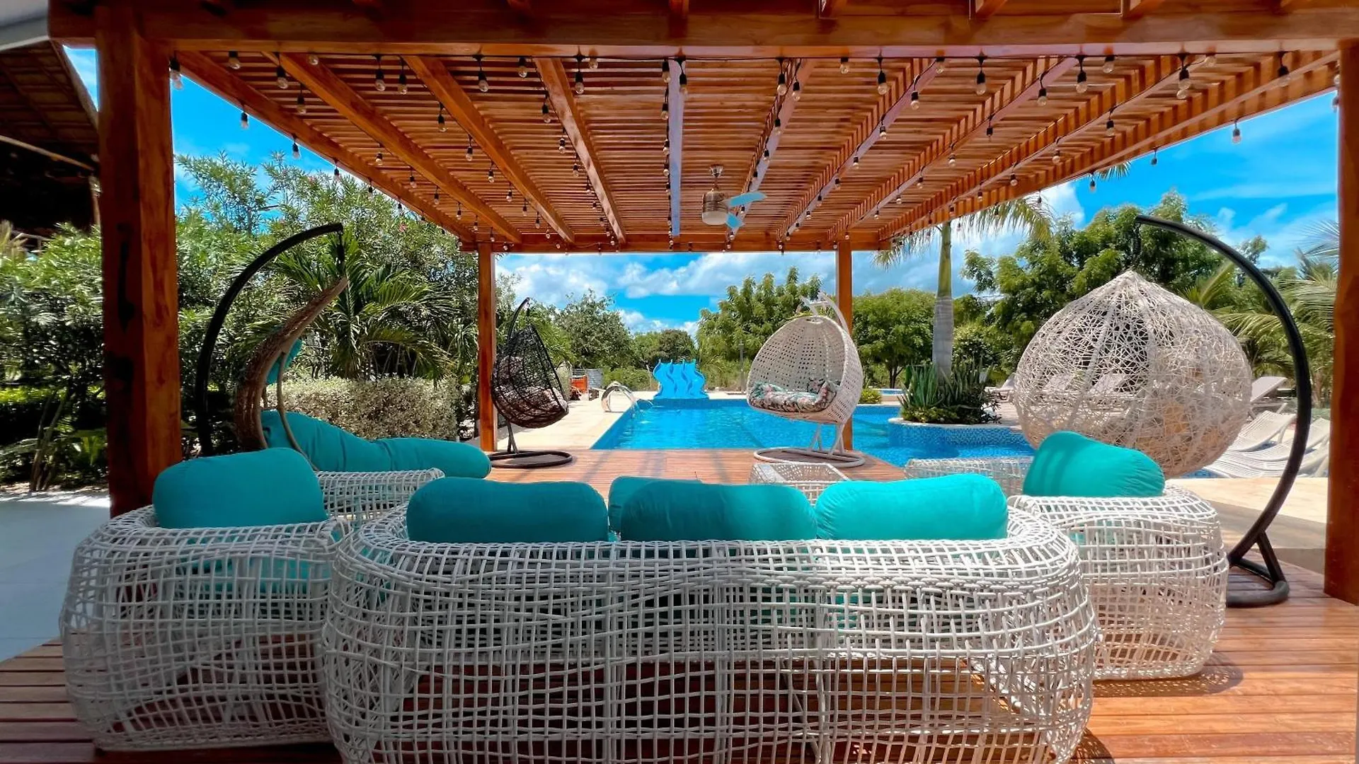 Casa Santa Villa Cartagena 0*,  Colombia