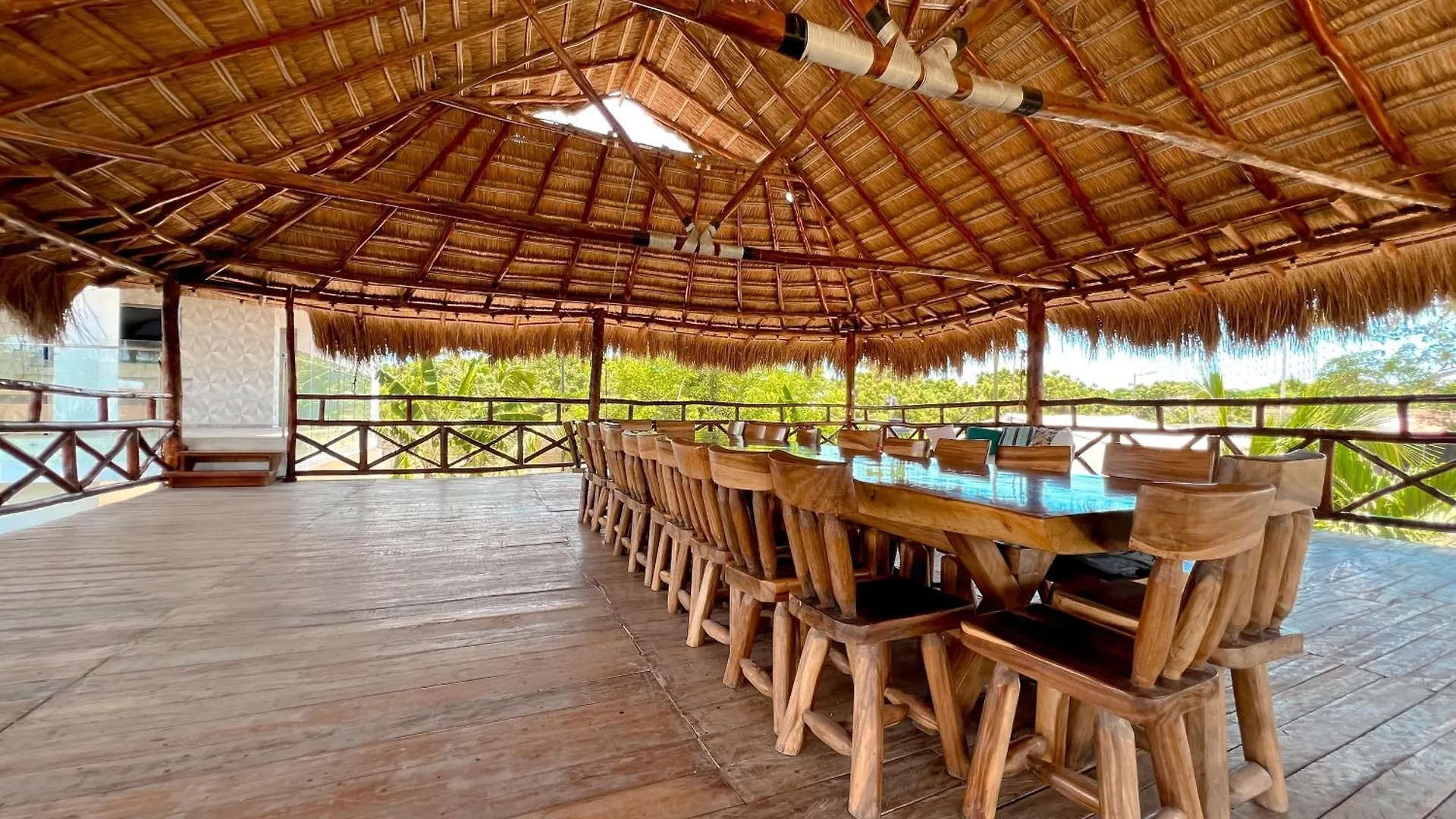 Casa Santa Villa Cartagena Holiday home