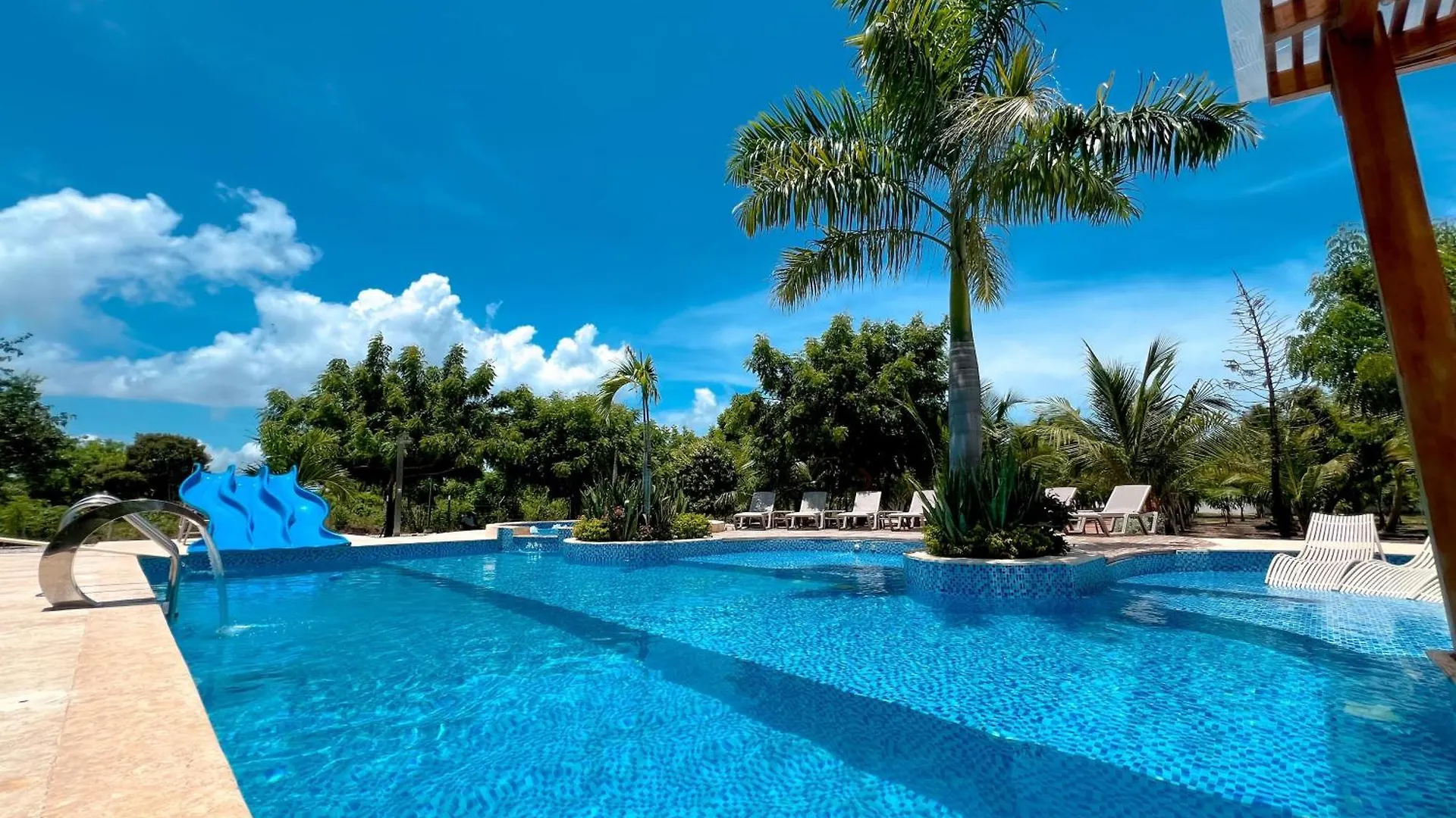 Holiday home Casa Santa Villa Cartagena