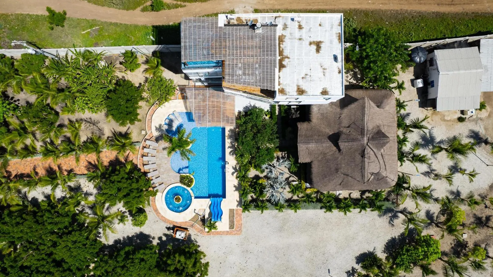 Vila Casa Santa Cartagena Prázdninový dům
