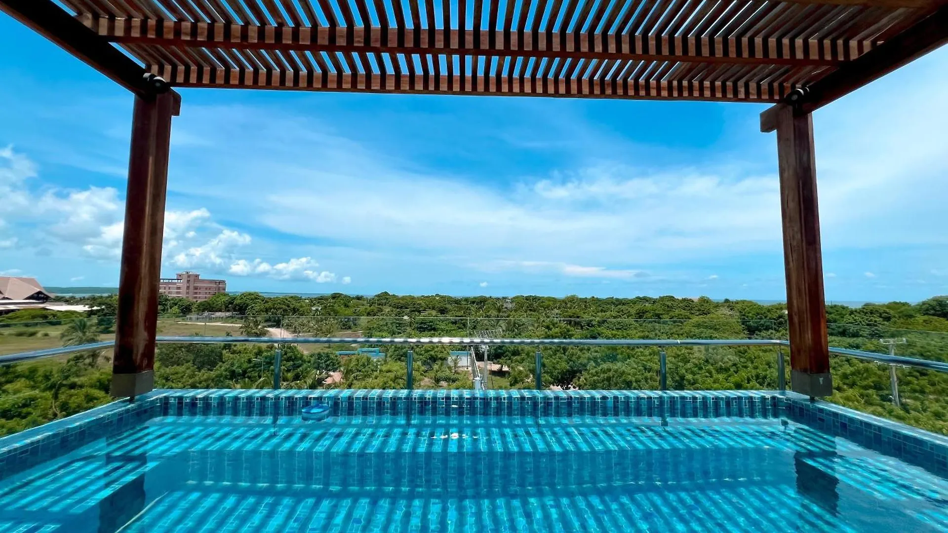 Vila Casa Santa Cartagena