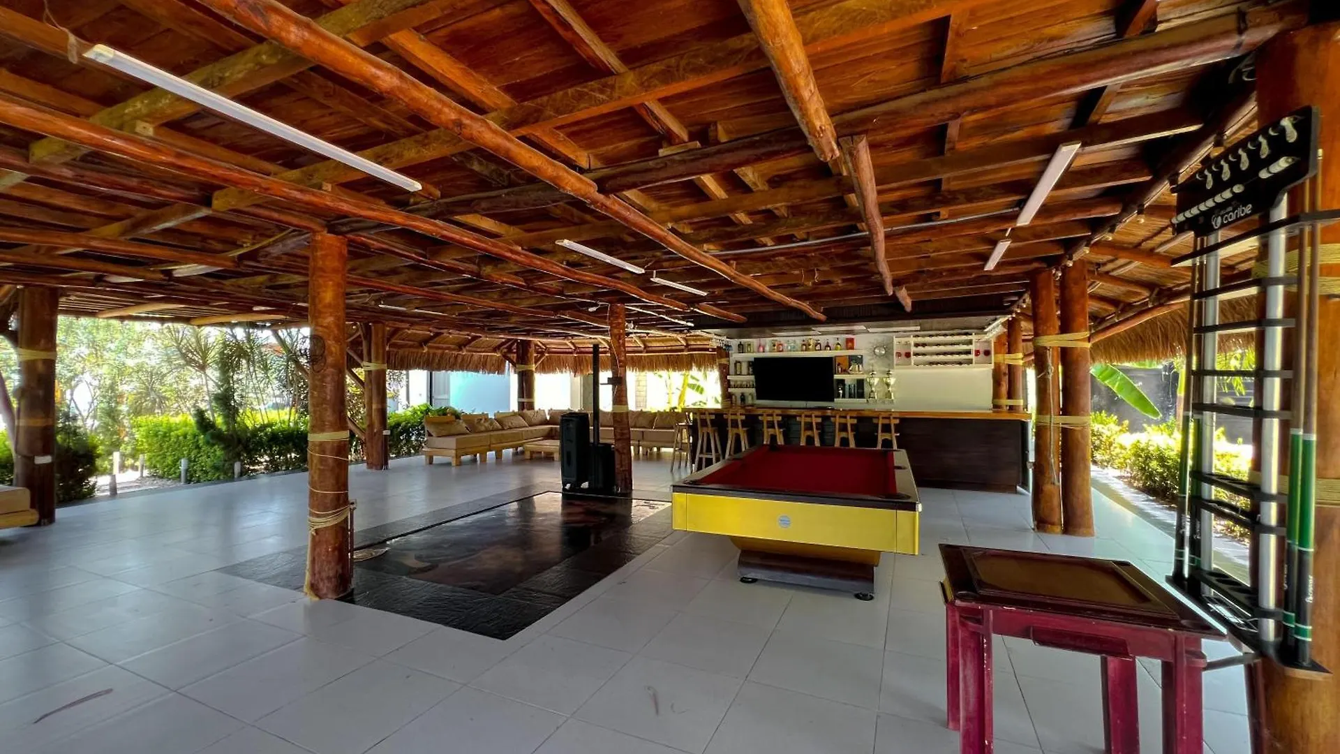 Casa Santa Villa Cartagena
