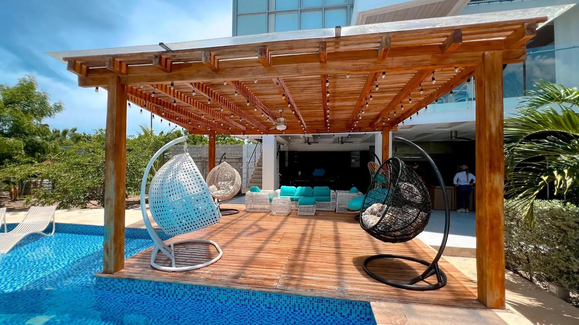 Holiday home Casa Santa Villa Cartagena