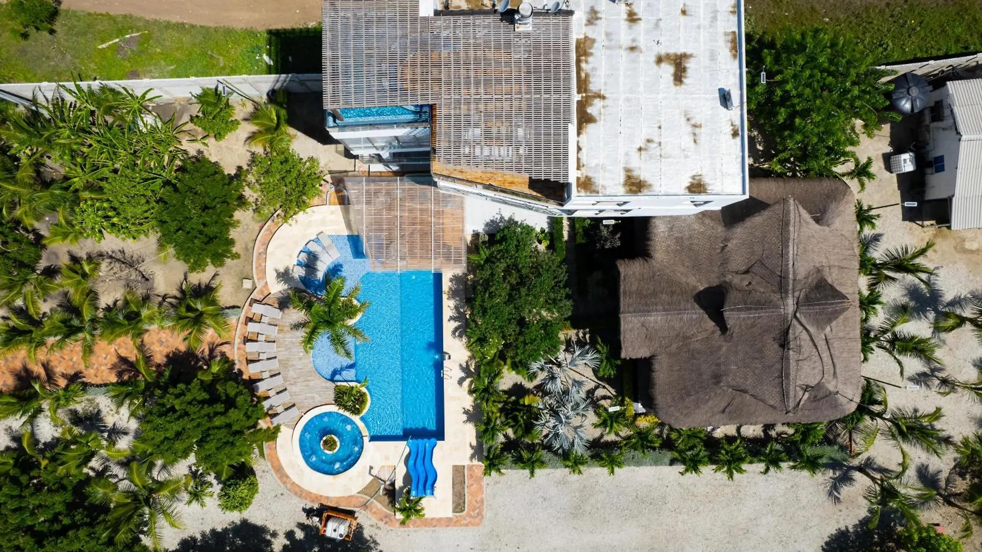 Vila Casa Santa Cartagena