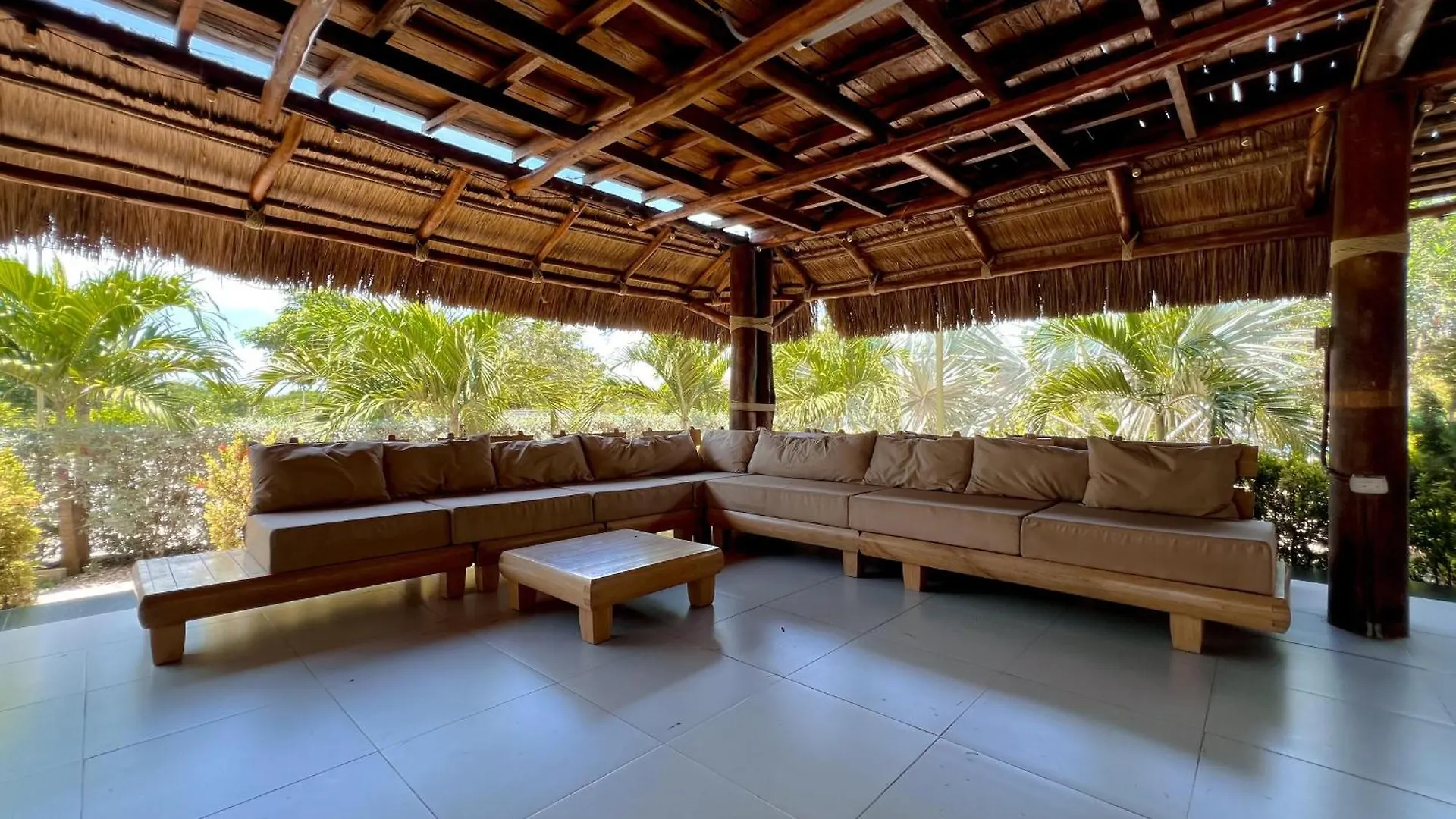 Vila Casa Santa Cartagena Prázdninový dům